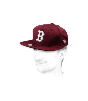 Snapback B bordeaux Dry Switch Snapback Dry Switch Boston 9Fifty cardinal